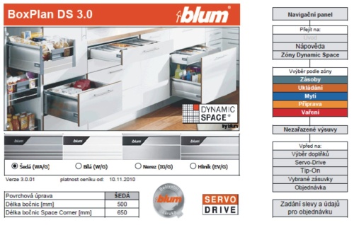 BOXPLAN DS BOXPLAN DS