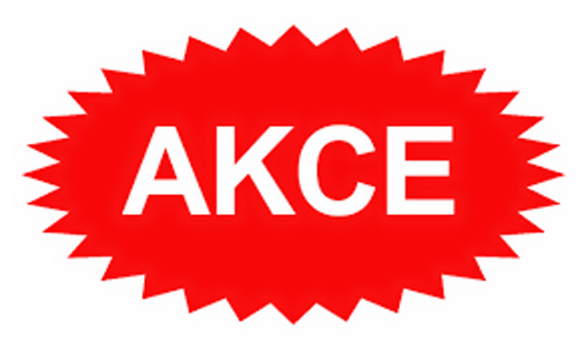 akce